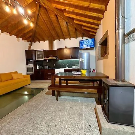 Casa Do Moinho Semesterbostad *