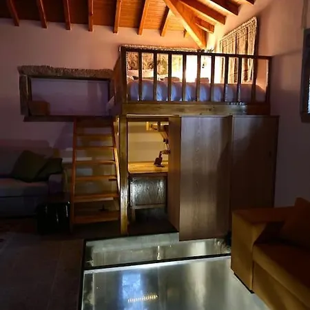 Hébergement de vacances Casa Do Moinho *