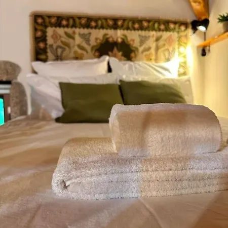 Casa Do Moinho Semesterbostad