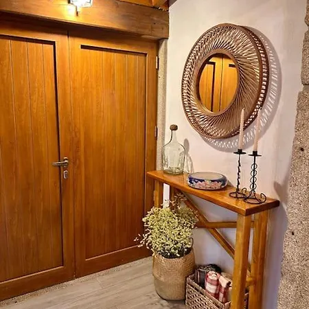 Casa Do Moinho * Friastelas