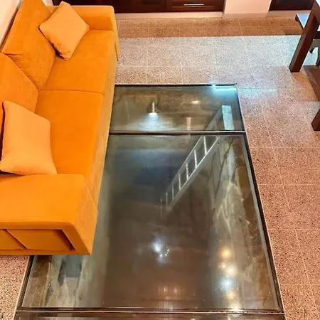 Casa Do Moinho Holiday home *