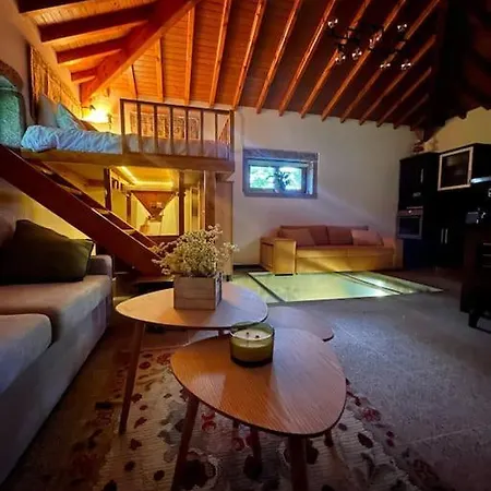 Casa Do Moinho