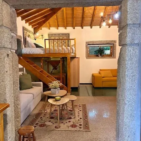 Casa Do Moinho * Friastelas