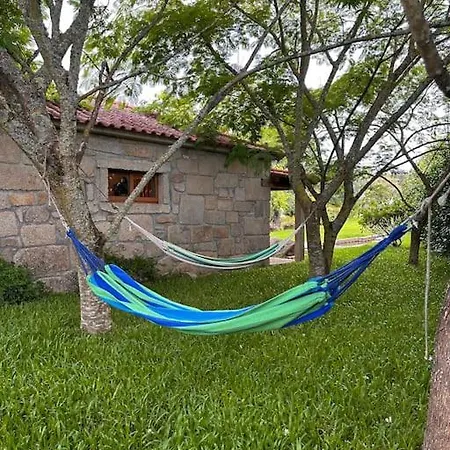 Semesterbostad Casa Do Moinho *