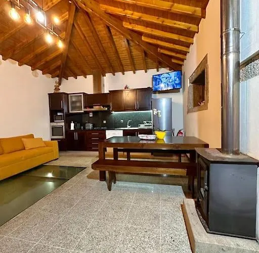 Casa Do Moinho 度假居 *