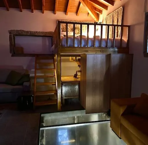 度假居 Casa Do Moinho *