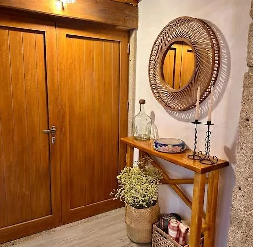 Casa Do Moinho * Friastelas