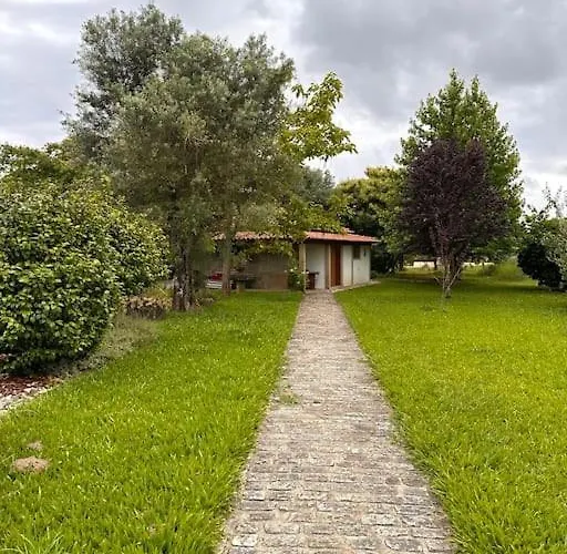 Vakantiehuis Casa Do Moinho