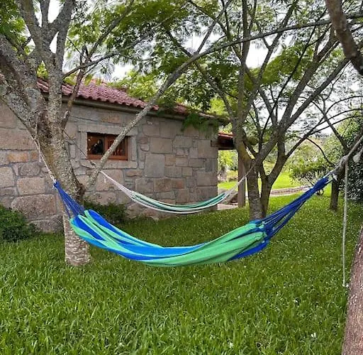 度假居 Casa Do Moinho *