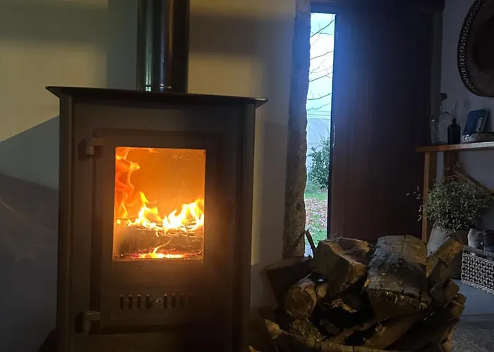 Casa Do Moinho 度假居 *